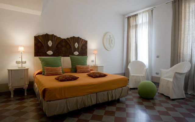 Art Hotel Al Fagiano