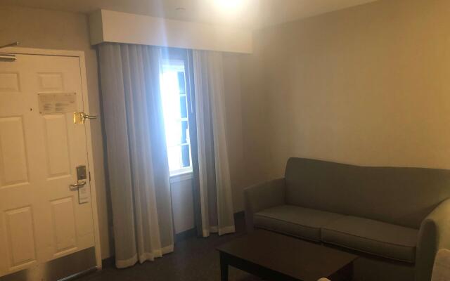 Best Western Fort Lee