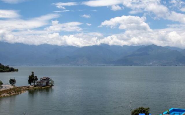 DaLiShunYanHostelry（Erhai Lake）