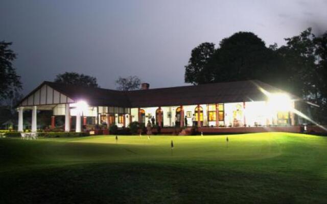 Bonfire Kaziranga Resort by OYO Rooms