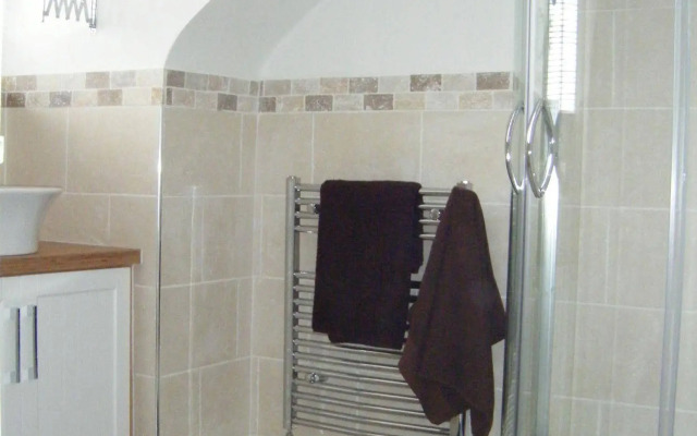 Parkside Guest House