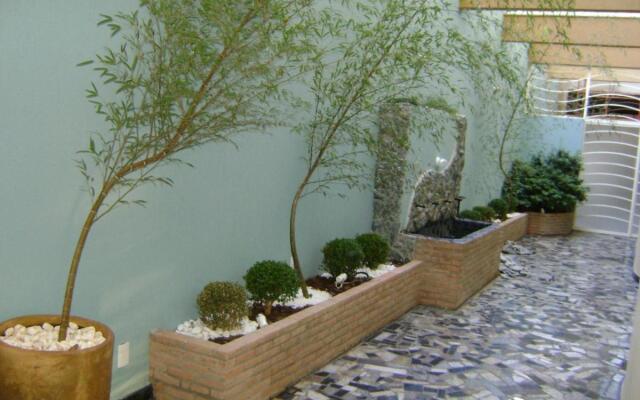 Domus hotel