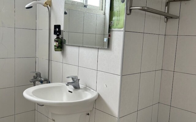 Secret base B&B