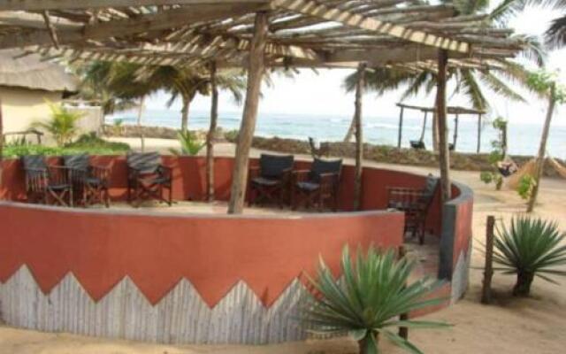 Safari Beach Lodge