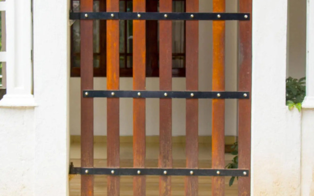 Ganthera Residence