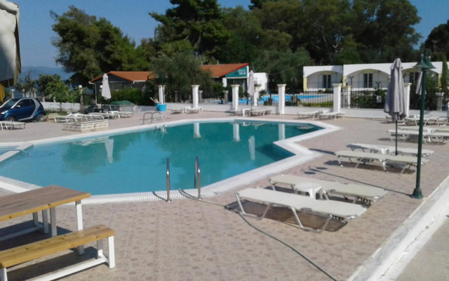 UMBRELLA BEACH APARTMENTs