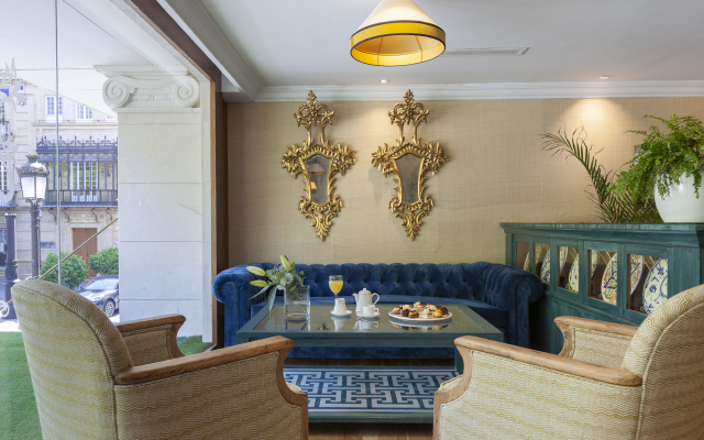 Hotel Inglaterra Sevilla