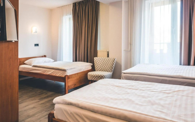 Hotel Sabotin