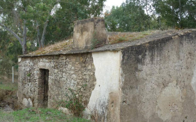 Hotel Rincón del Abade