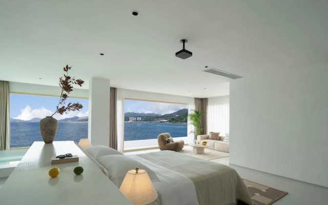 Shenzhen Secret Wild Reef Beautiful Stay