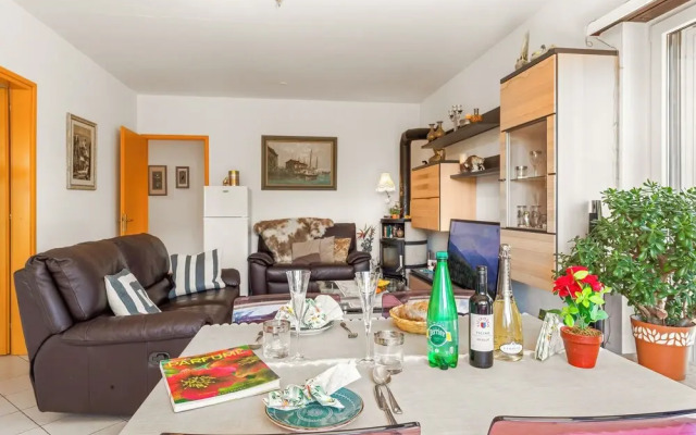 Apartment Graziella With Pool And View
