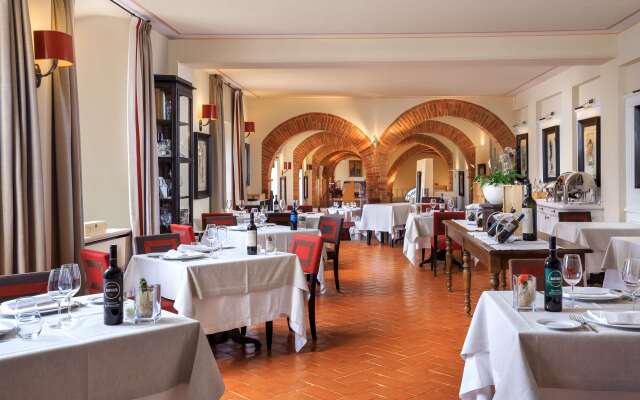 Borgo Scopeto Wine & Country Relais