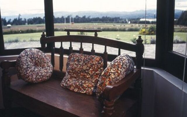 Hacienda Hato Verde