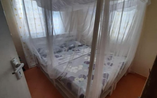 Captivating 1-bed Apartment in Mombasa