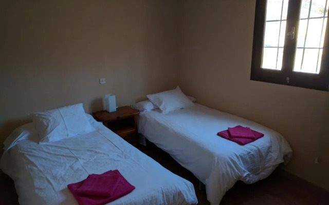 Acogedor apartamento en el casco histórico