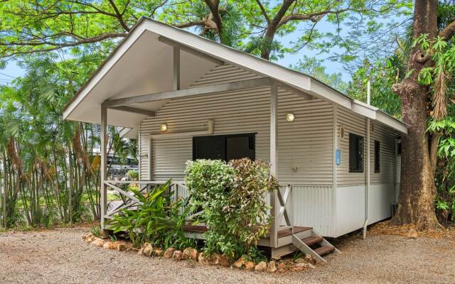Discovery Parks - Darwin