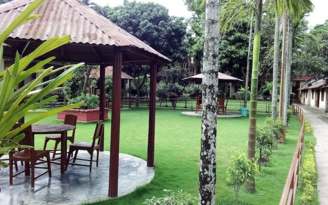 Tiger Wildlife Camp