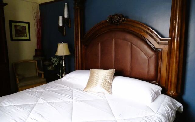 La Aurora Hotelboutique