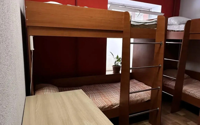 YO! Hostels