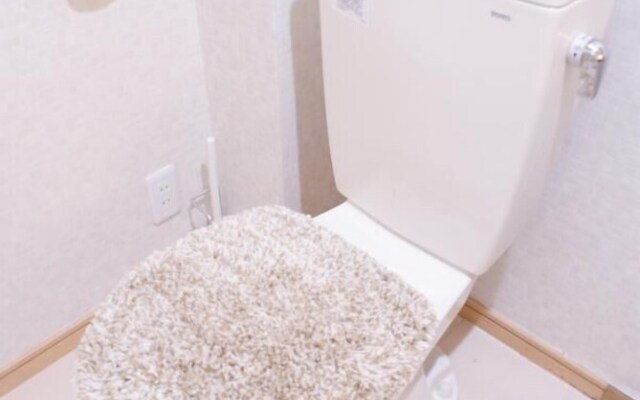 Omotenashi Usagi House 4F (15-8)