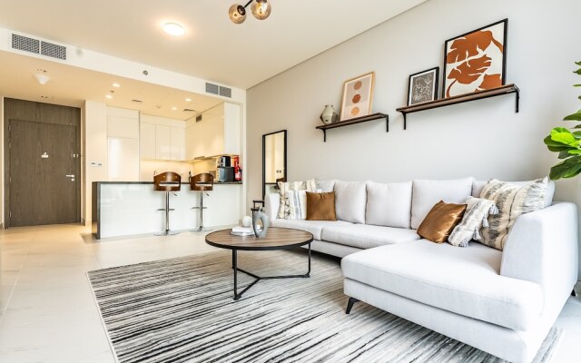Ultimate Luxury Retreat in MBR City