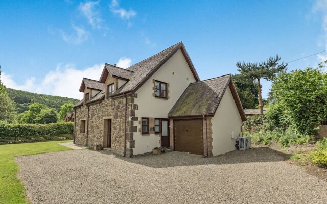 Byne Brook Cottage