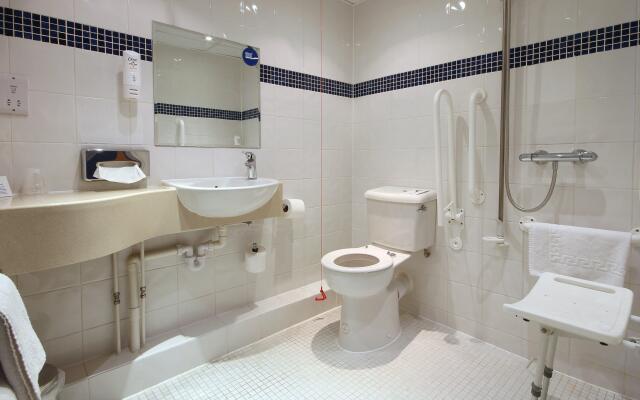 Holiday Inn Express Nuneaton by IHG