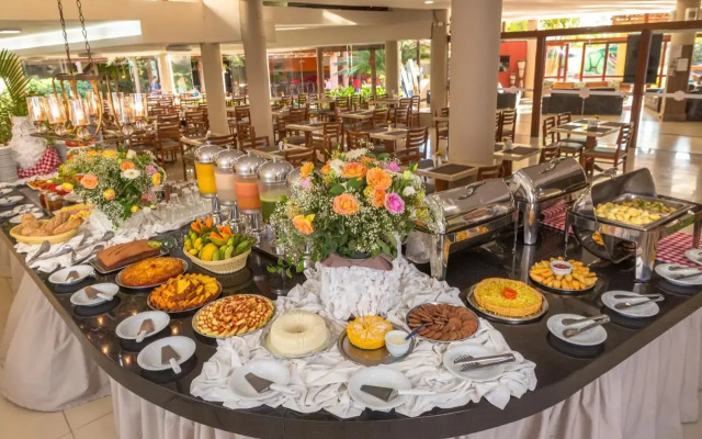 Anama Family Club Hotel