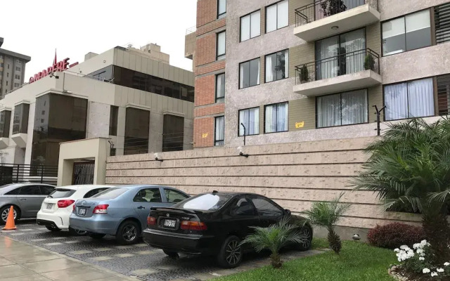 Greatly Miraflores Apartment