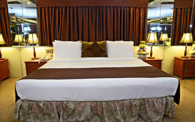 Sun and Sands Hotel