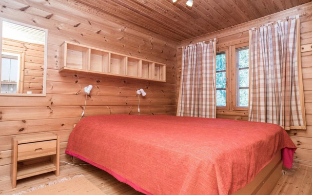 Uolevintie 39a Kuusamo