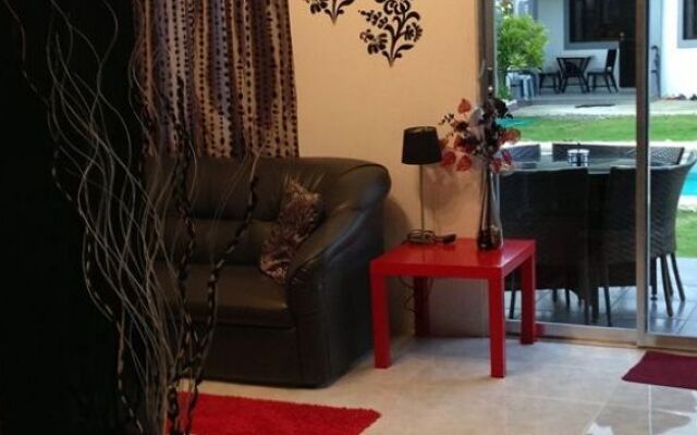 Panglao Bed and Breakfast