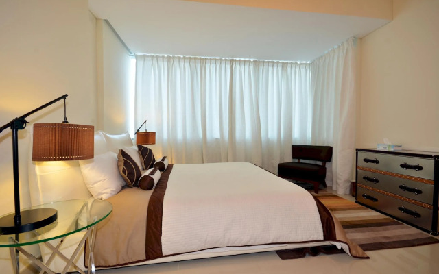 Ocean Heights 2 Bedroom Apartment Rud 68319