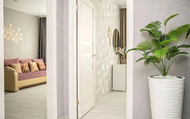 SunSet (СанСет) на улице Героя Советского Союза Аристархова