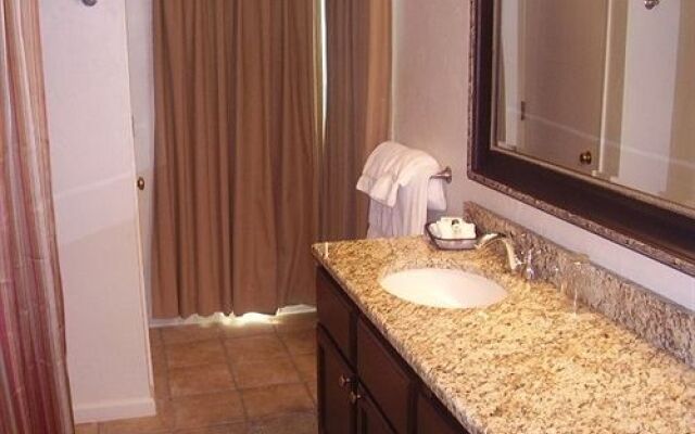 The Inn at Tallgrass