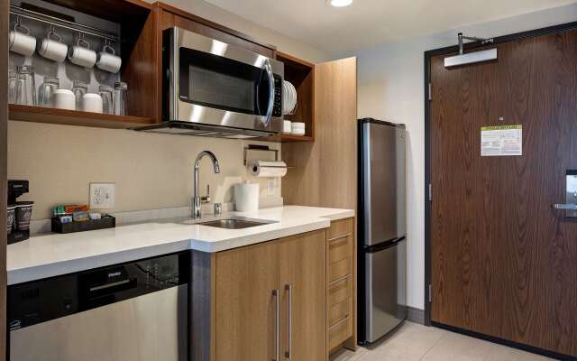Home2 Suites by Hilton Barstow