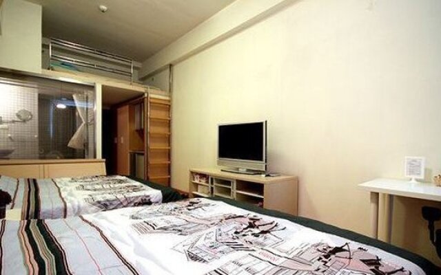 Lucky Rent Apartment - Ximen