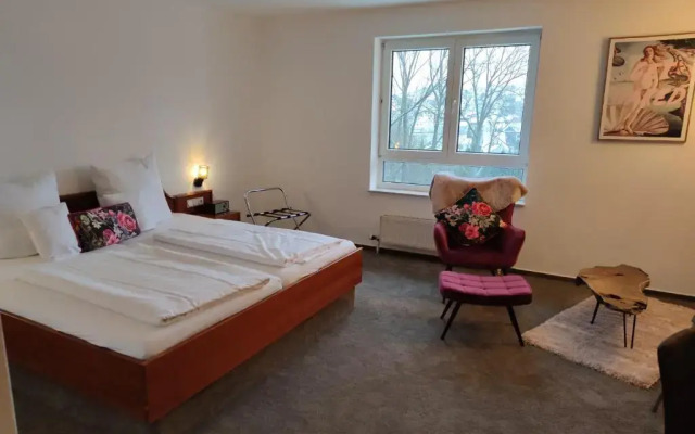 Hotel Eppelborner Hof