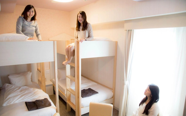 Hiyori Hotel Maihama