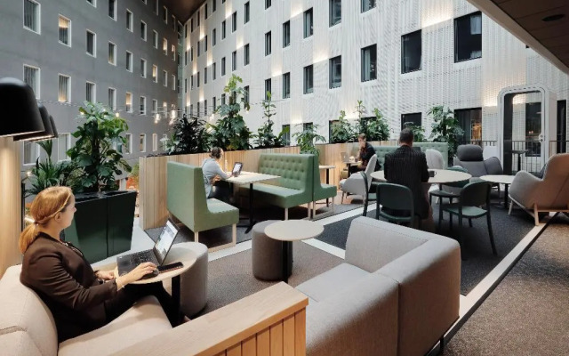 VALO Hotel & Work Helsinki