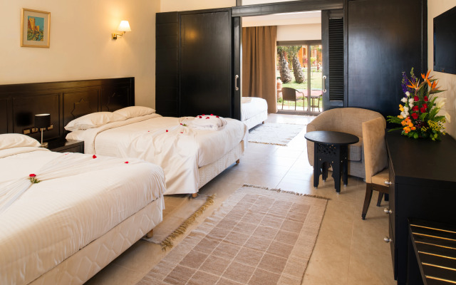 Pickalbatros AquaFunClub Allinclusive Marrakech