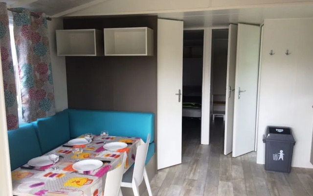 Camping La Prairie
