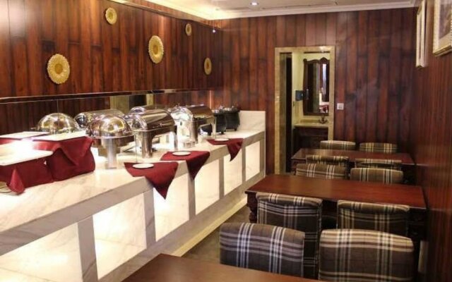 Yijia Chain Hotel Chengdu Yongfeng