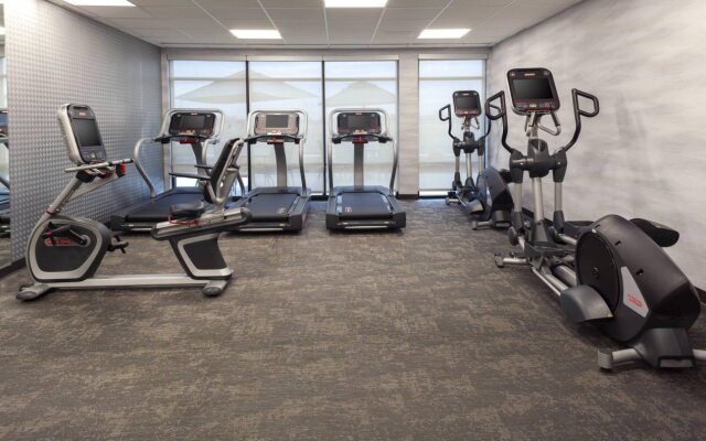 Fairfield Inn & Suites Fort Collins South