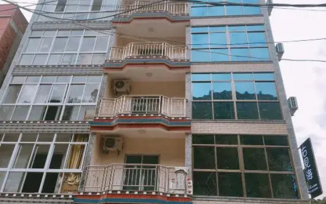 Xiapu Youjianhai Homestay