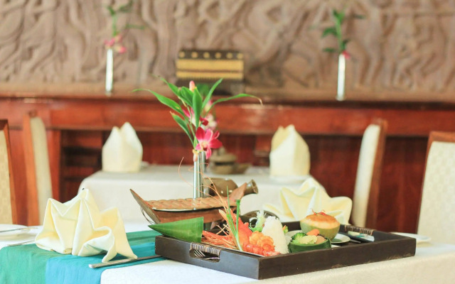 Ree Mohasambath Hotel & Resort  I