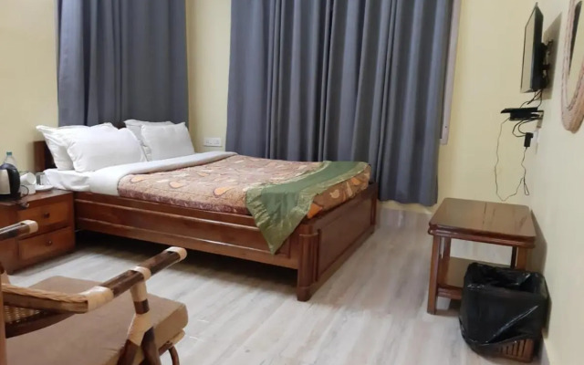 Pemaling Lords Inn Dirang