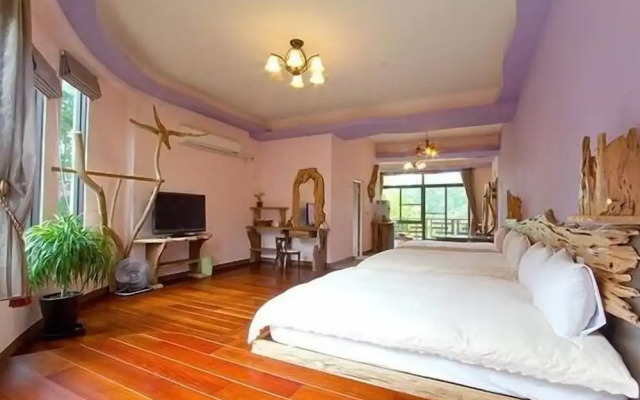 Jia Yuan Resort