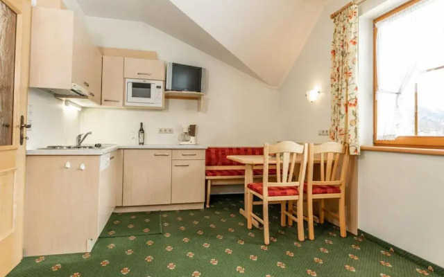 Land- und Appartementhaus Pircher