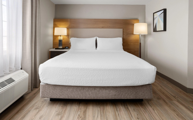 Candlewood Suites Richmond-South by IHG